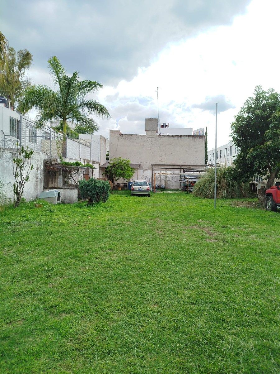 Terreno comercial en Paseos del Sol, Zapopan, foto 9 de 11