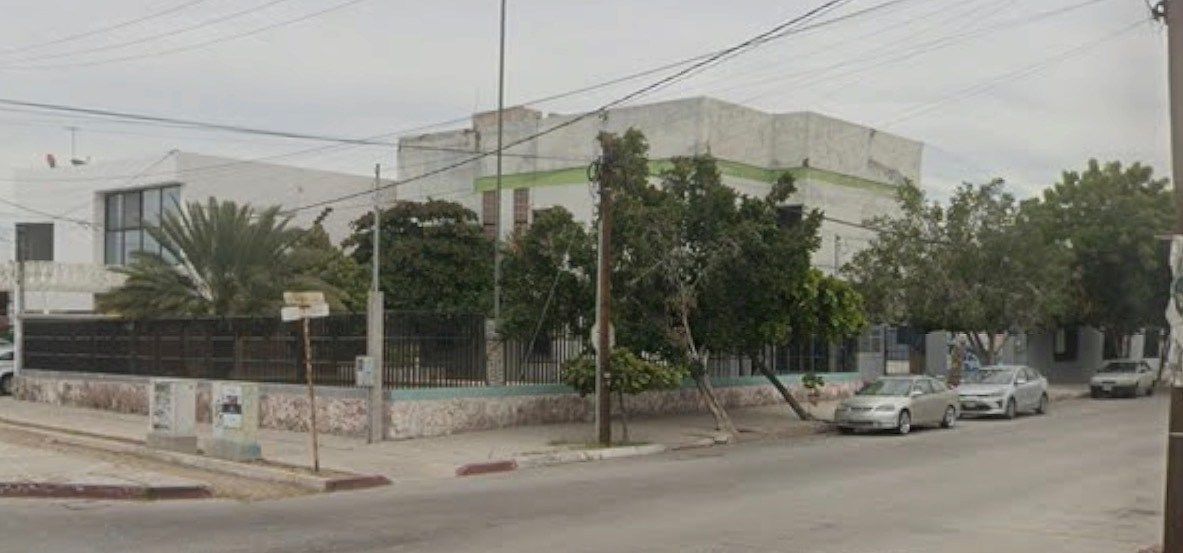 Sala Comercial em Las Garzas, La Paz, foto 8 de 11