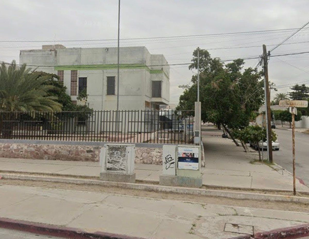 Sala Comercial em Las Garzas, La Paz, foto 10 de 11
