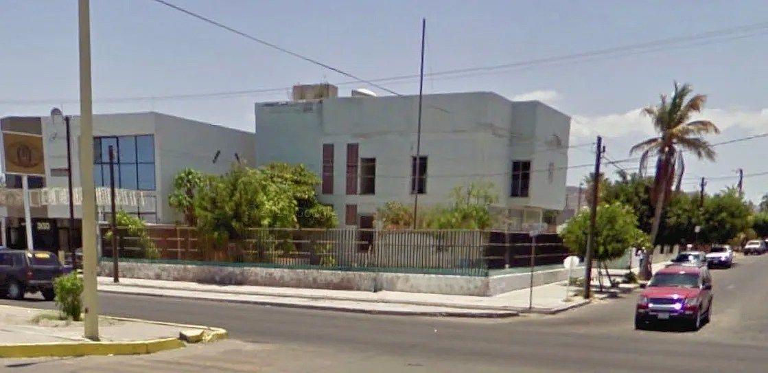 Escritórios Comerciais à Venda | Sinaloa e Agustín Olachea, foto 1 de 11