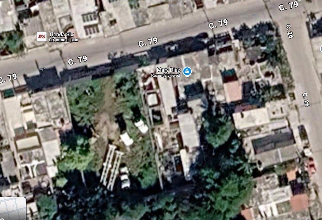 Terreno en Progreso Centro, Progreso, foto 6 de 6