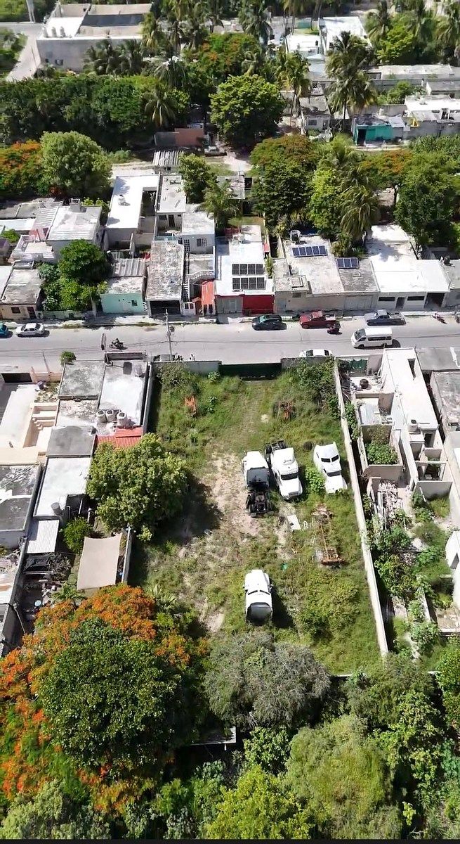 Industrial land for rent in the Progreso-Logistics Patio industrial corridor, photo 1 of 12