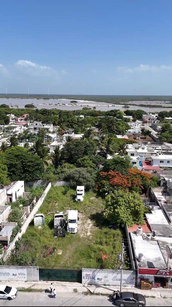 Lot in Progreso Centro, Progreso, photo 2 of 12