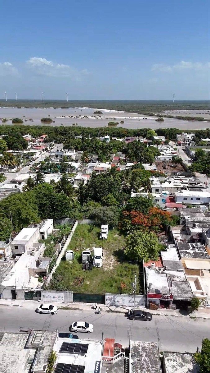 Lot in Progreso Centro, Progreso, photo 3 of 12