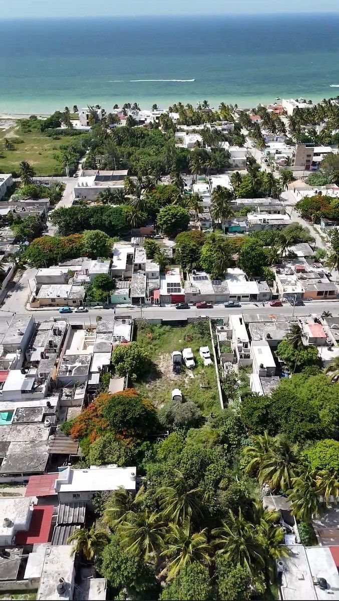 Lot in Progreso Centro, Progreso, photo 5 of 12