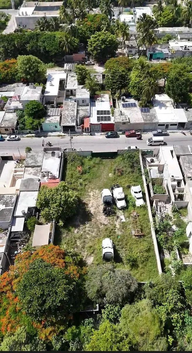 Lot in Progreso Centro, Progreso, photo 6 of 12