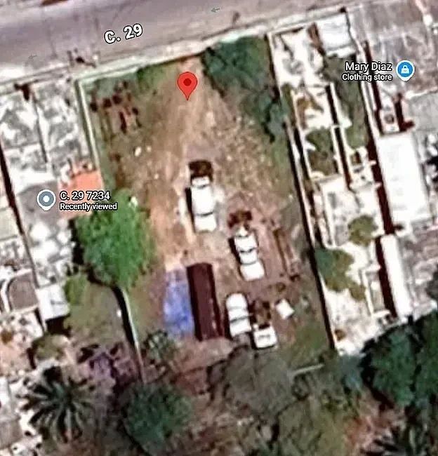 Lot in Progreso Centro, Progreso, photo 9 of 12