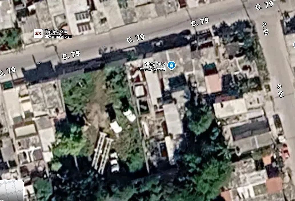Lot in Progreso Centro, Progreso, photo 11 of 12