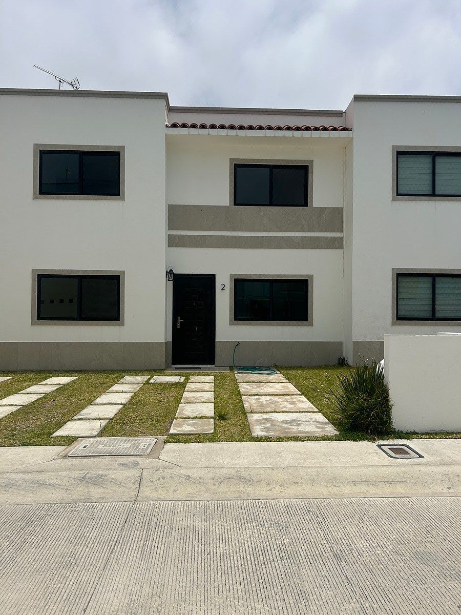 House in Gated Community in Brisas del Mar, Tijuana, photo 2 of 16