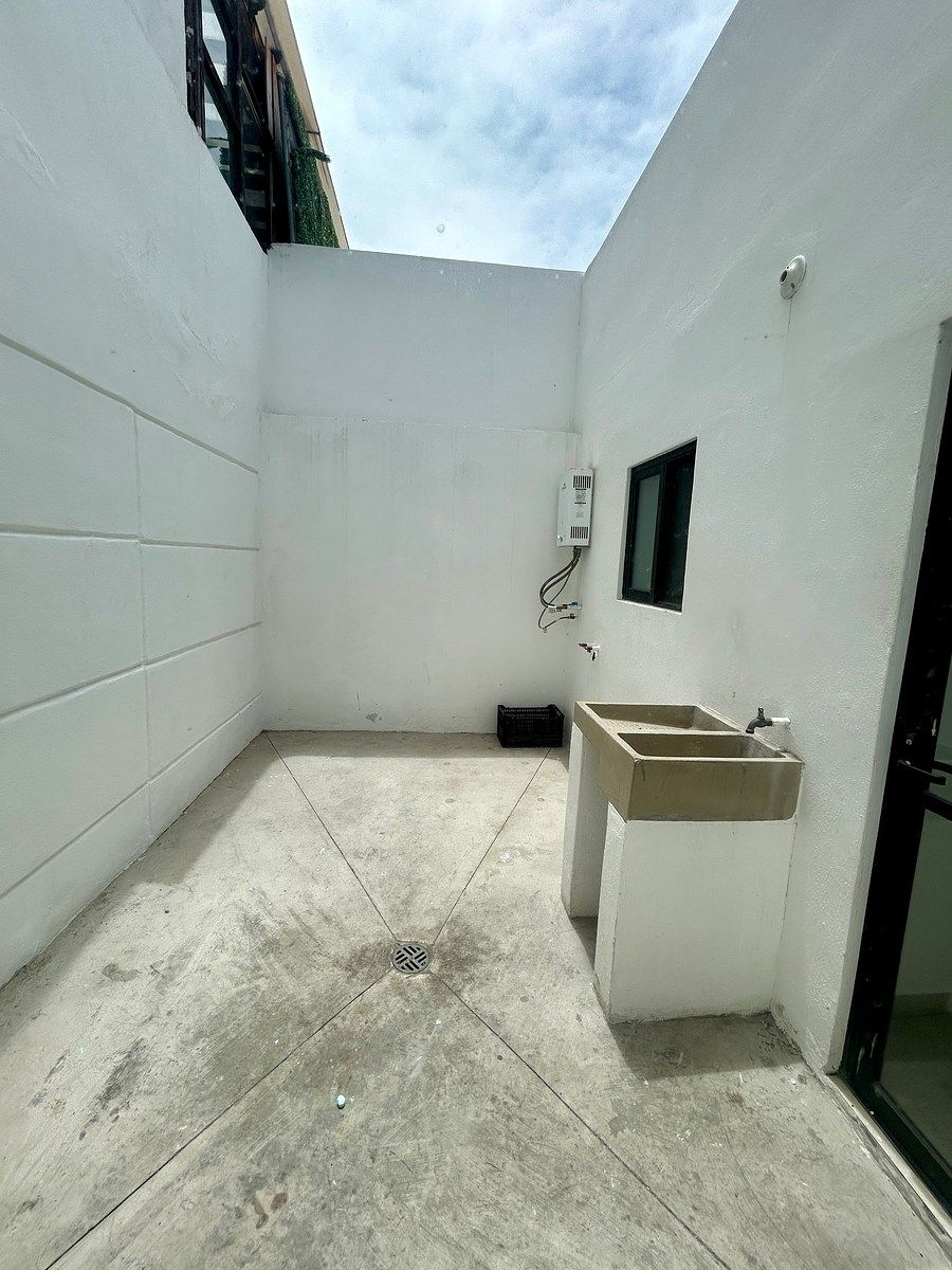 House in Gated Community in Brisas del Mar, Tijuana, photo 8 of 16
