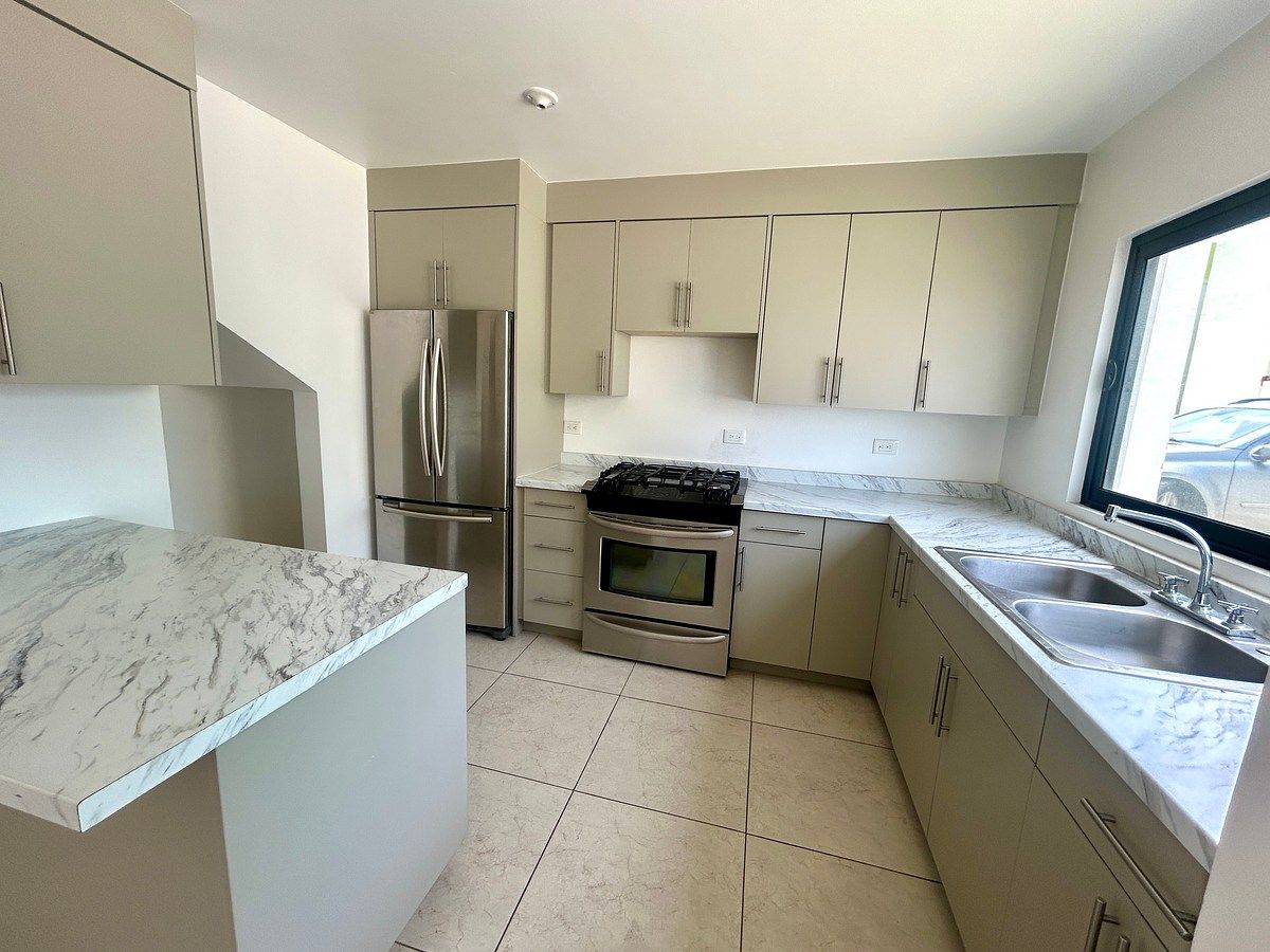 House in Gated Community in Brisas del Mar, Tijuana, photo 4 of 16