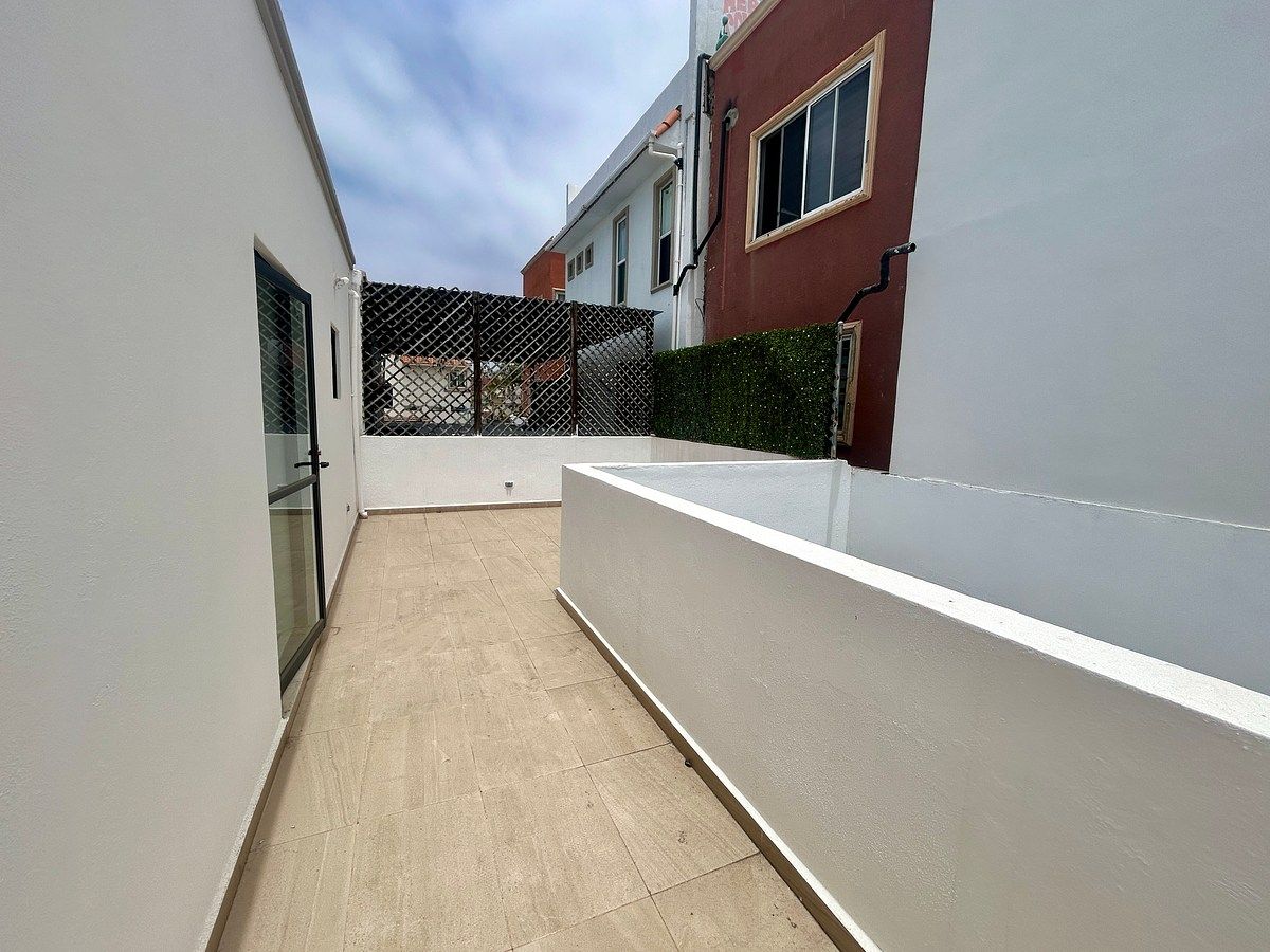 House in Gated Community in Brisas del Mar, Tijuana, photo 15 of 16