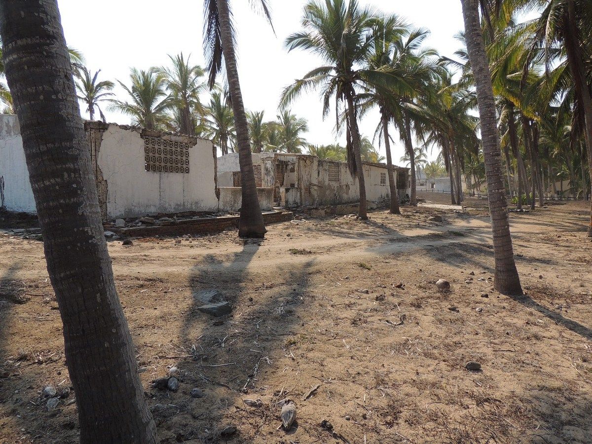 Lote em Chamela, La Huerta, foto 6 de 12