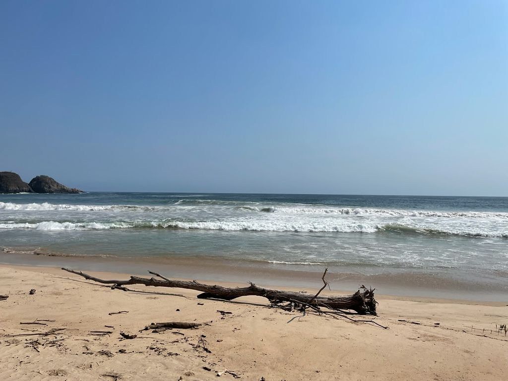 Lote em Chamela, La Huerta, foto 10 de 12