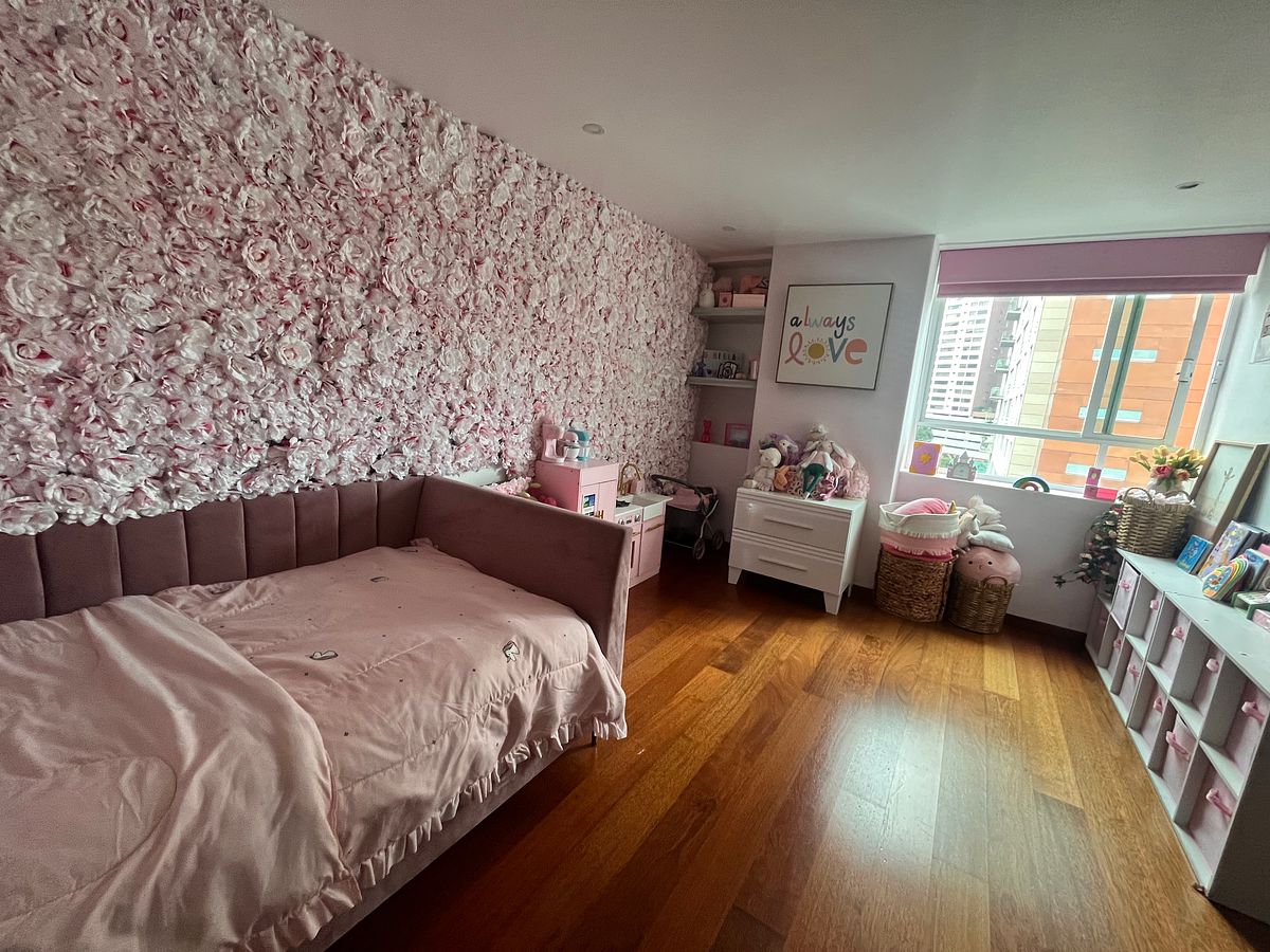 Apartment in Hacienda de las Palmas, Huixquilucan, photo 10 of 10