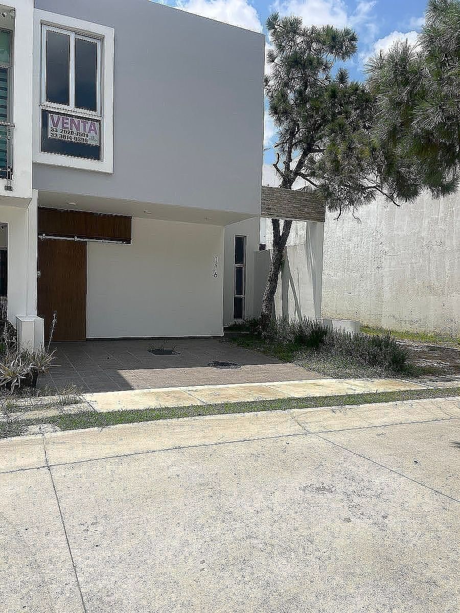 Casa en condominio en La Cima, Zapopan, foto 25 de 28