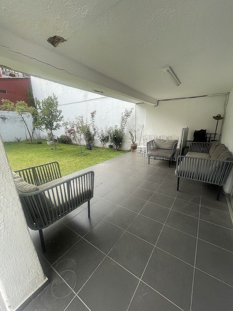 Casa com uso comercial em Prados de Providencia, Guadalajara, foto 17 de 46