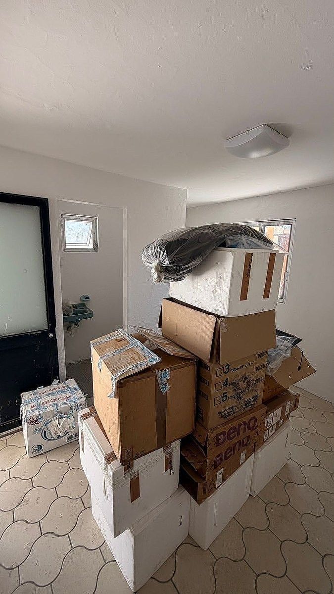 Casa com uso comercial em Prados de Providencia, Guadalajara, foto 45 de 46