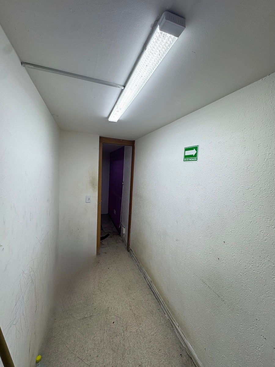 Local comercial en Roma Sur, Cuauhtémoc, foto 4 de 11