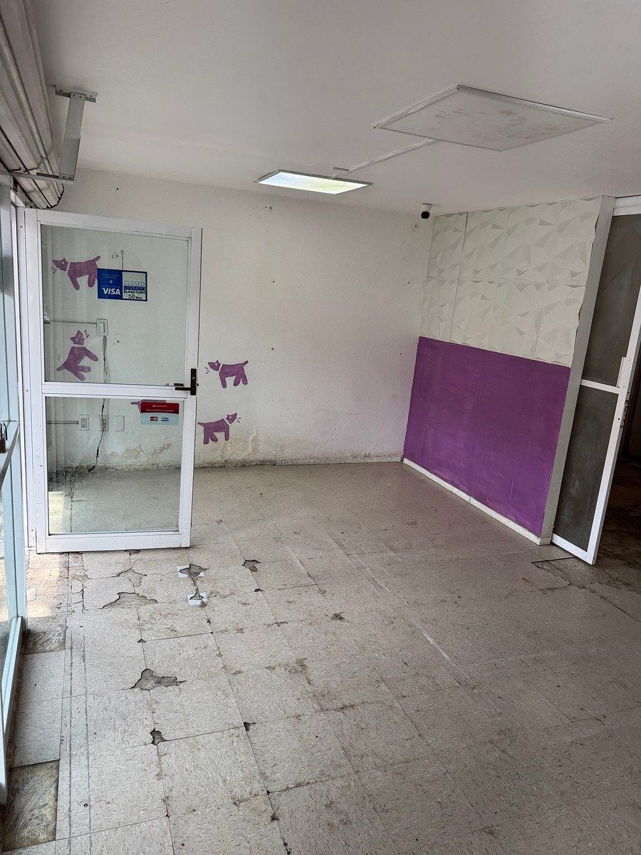Local comercial en Roma Sur, Cuauhtémoc, foto 7 de 11
