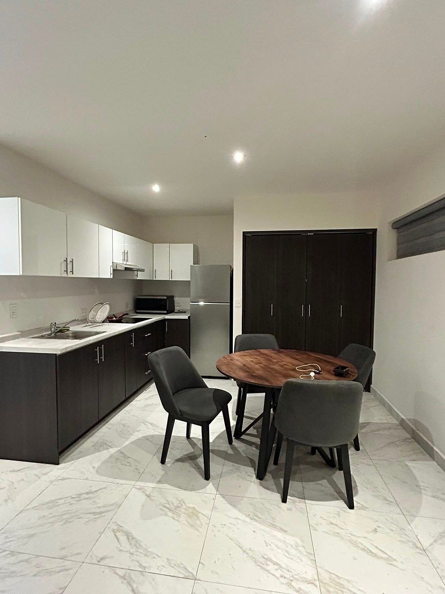 Apartamento em El Milagro, Apodaca, foto 2 de 18