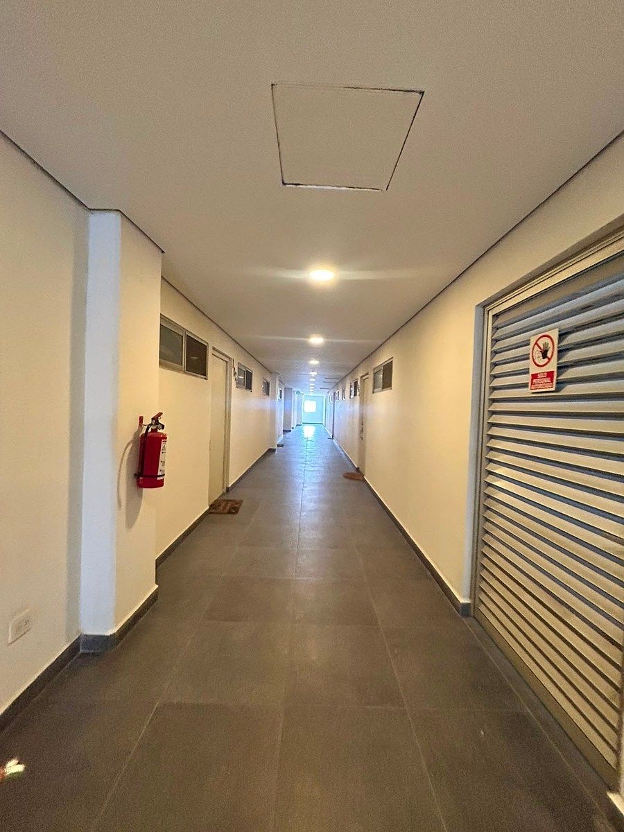 Apartamento em El Milagro, Apodaca, foto 12 de 18