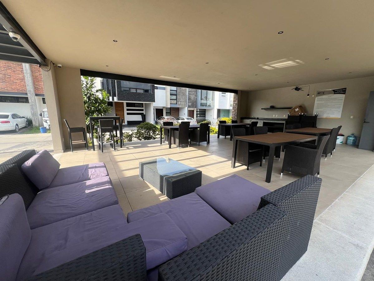 Casa en Lomas de Zapopan, Zapopan, foto 19 de 21