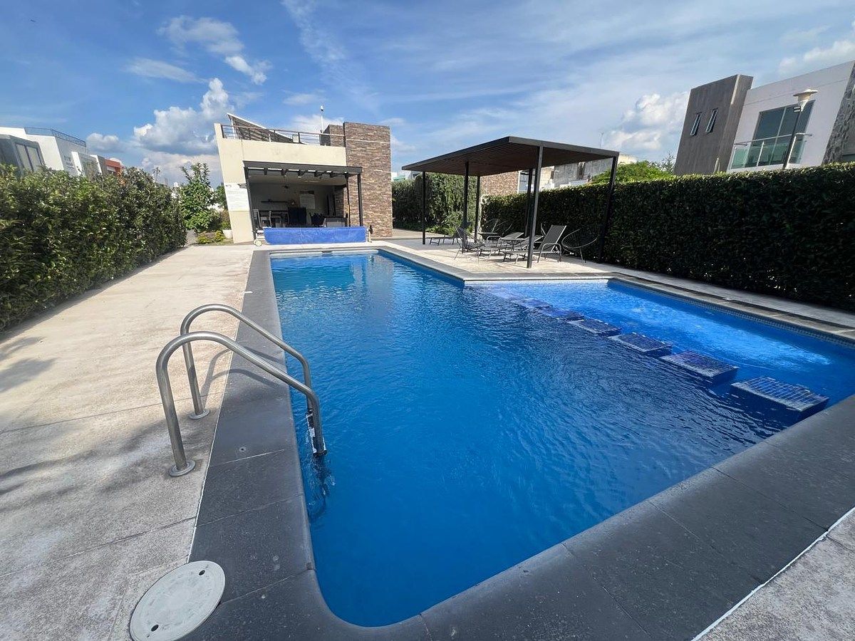 Casa en Lomas de Zapopan, Zapopan, foto 21 de 21