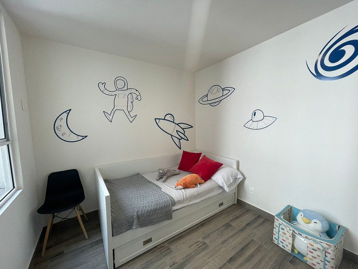 Departamento en Merced Balbuena, Venustiano Carranza, foto 5 de 16