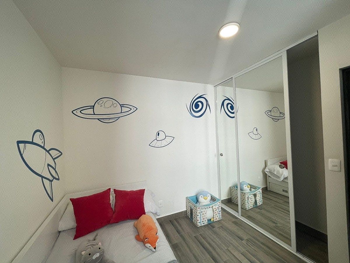 Departamento en Merced Balbuena, Venustiano Carranza, foto 6 de 16