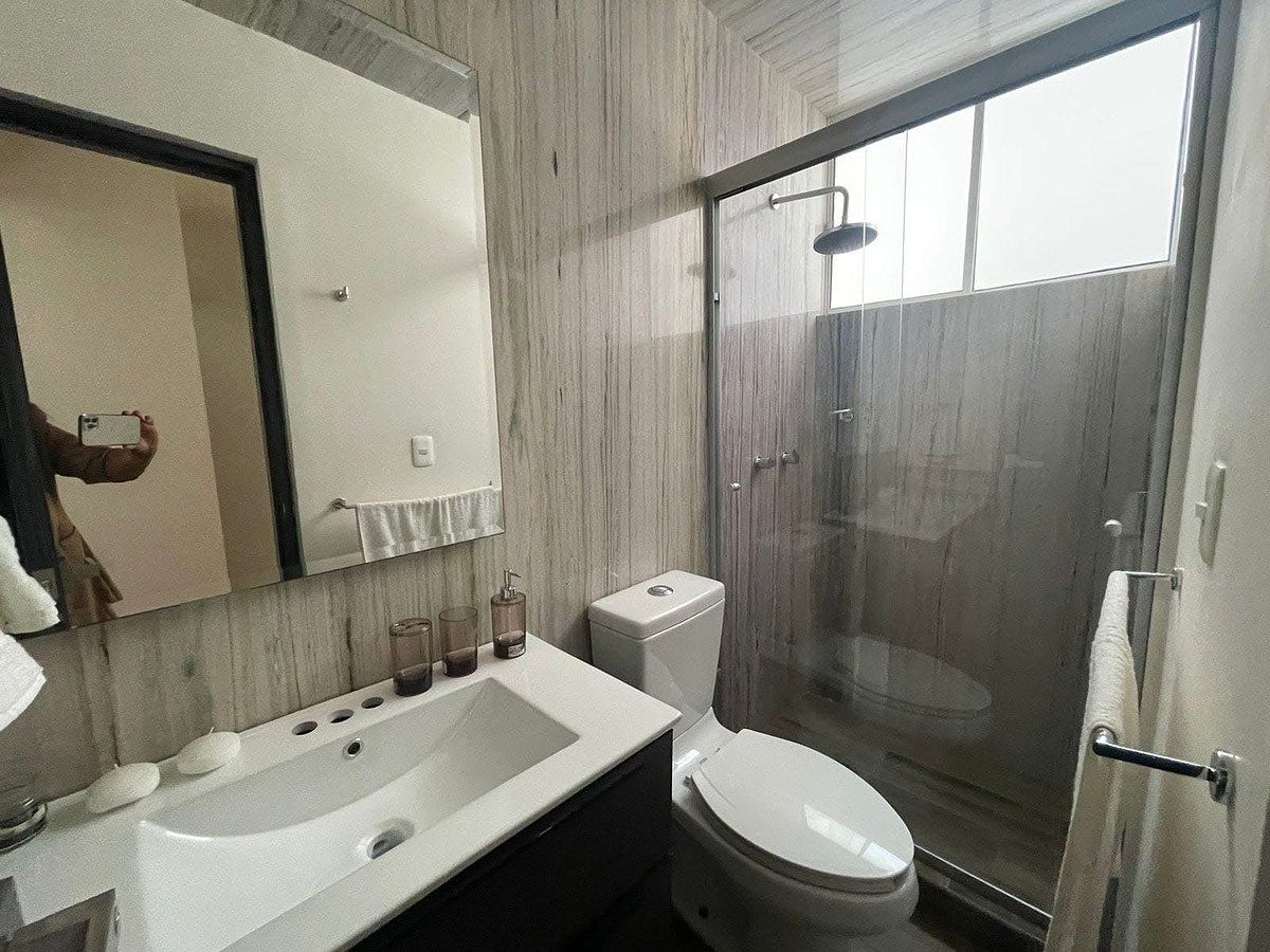 Departamento en Merced Balbuena, Venustiano Carranza, foto 7 de 16