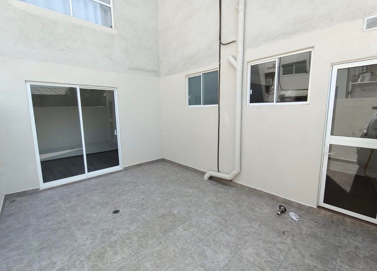 Departamento en Merced Balbuena, Venustiano Carranza, foto 9 de 16
