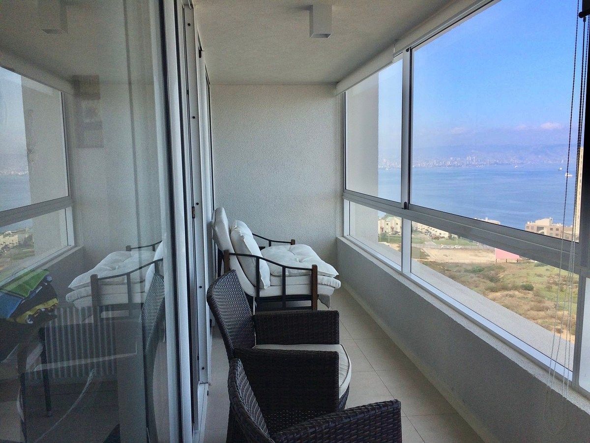 Departamento en Reñaca, Viña del Mar, foto 3 de 24