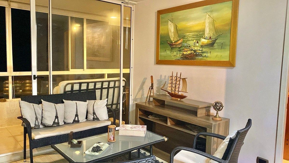 Departamento en Reñaca, Viña del Mar, foto 5 de 24