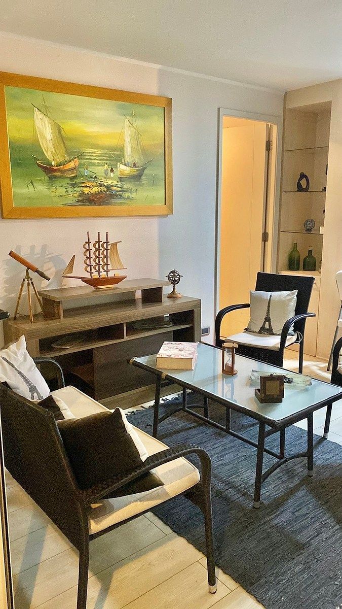 Departamento en Reñaca, Viña del Mar, foto 6 de 24