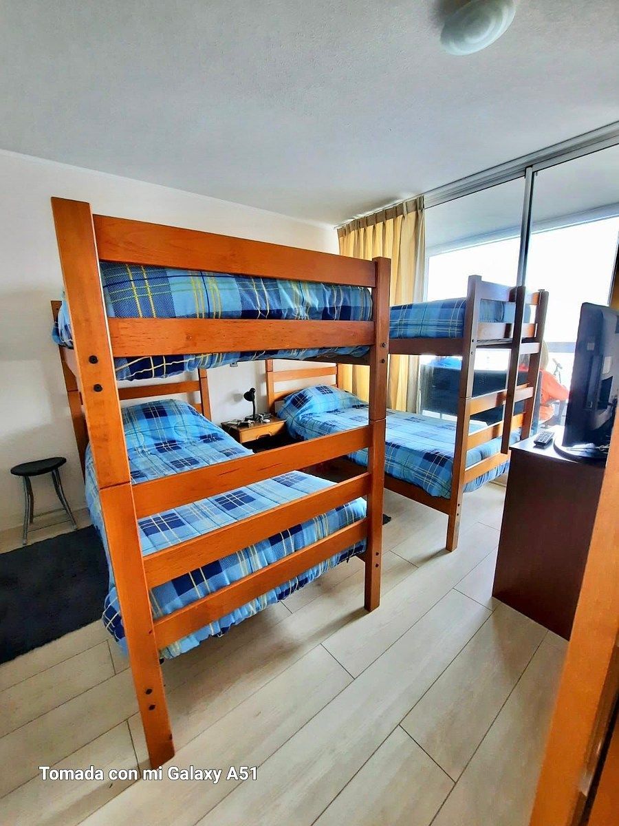 Departamento en Reñaca, Viña del Mar, foto 10 de 24