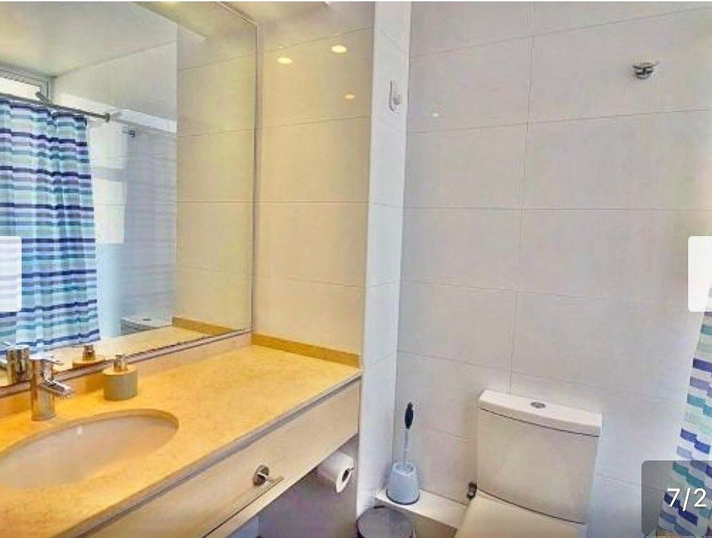 Departamento en Reñaca, Viña del Mar, foto 11 de 24