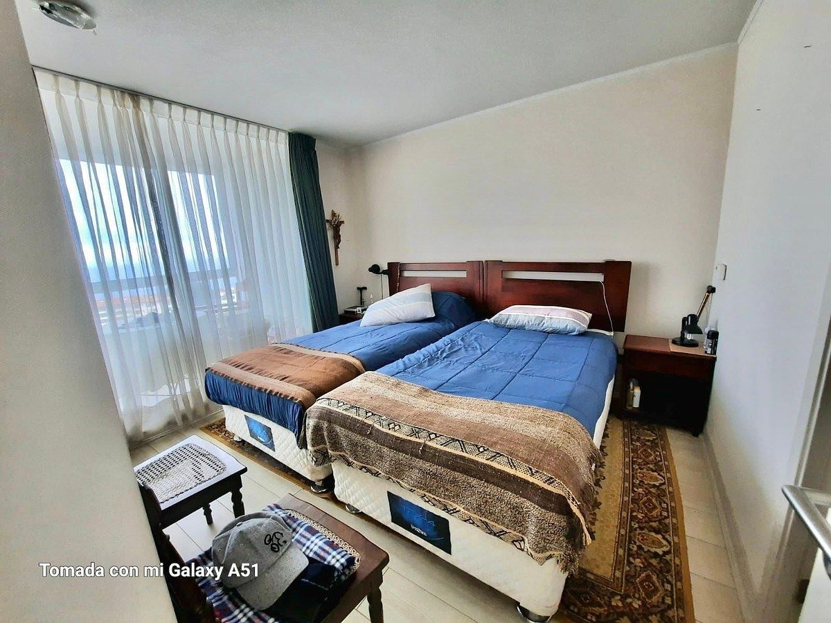 Departamento en Reñaca, Viña del Mar, foto 12 de 24
