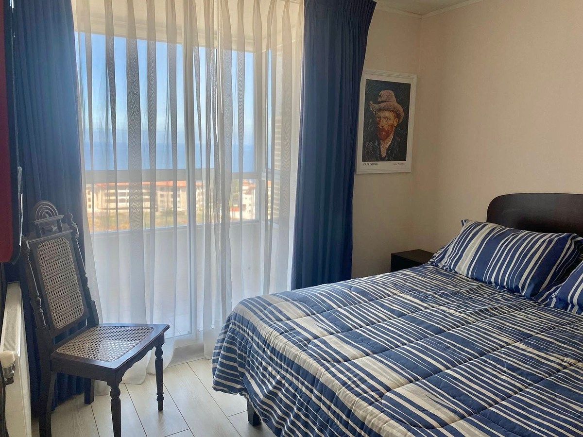 Departamento en Reñaca, Viña del Mar, foto 13 de 24