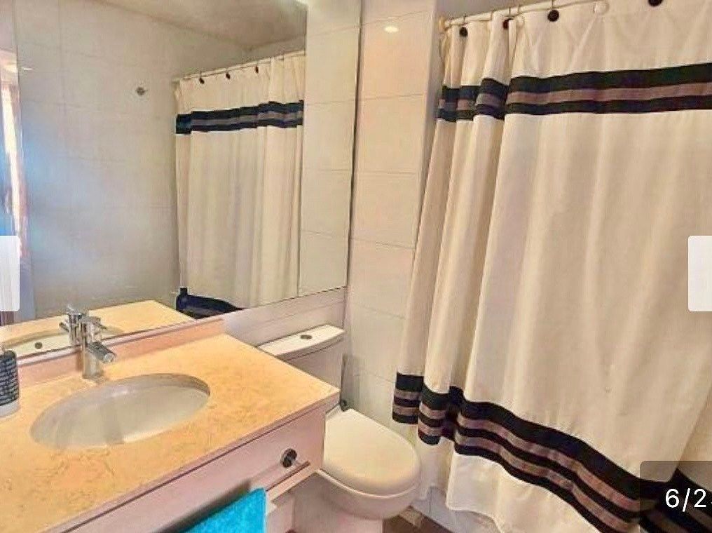 Departamento en Reñaca, Viña del Mar, foto 15 de 24