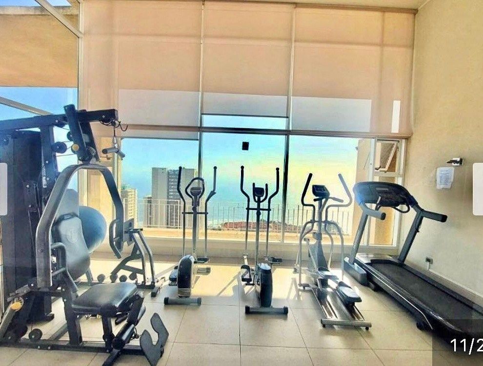 Departamento en Reñaca, Viña del Mar, foto 24 de 24