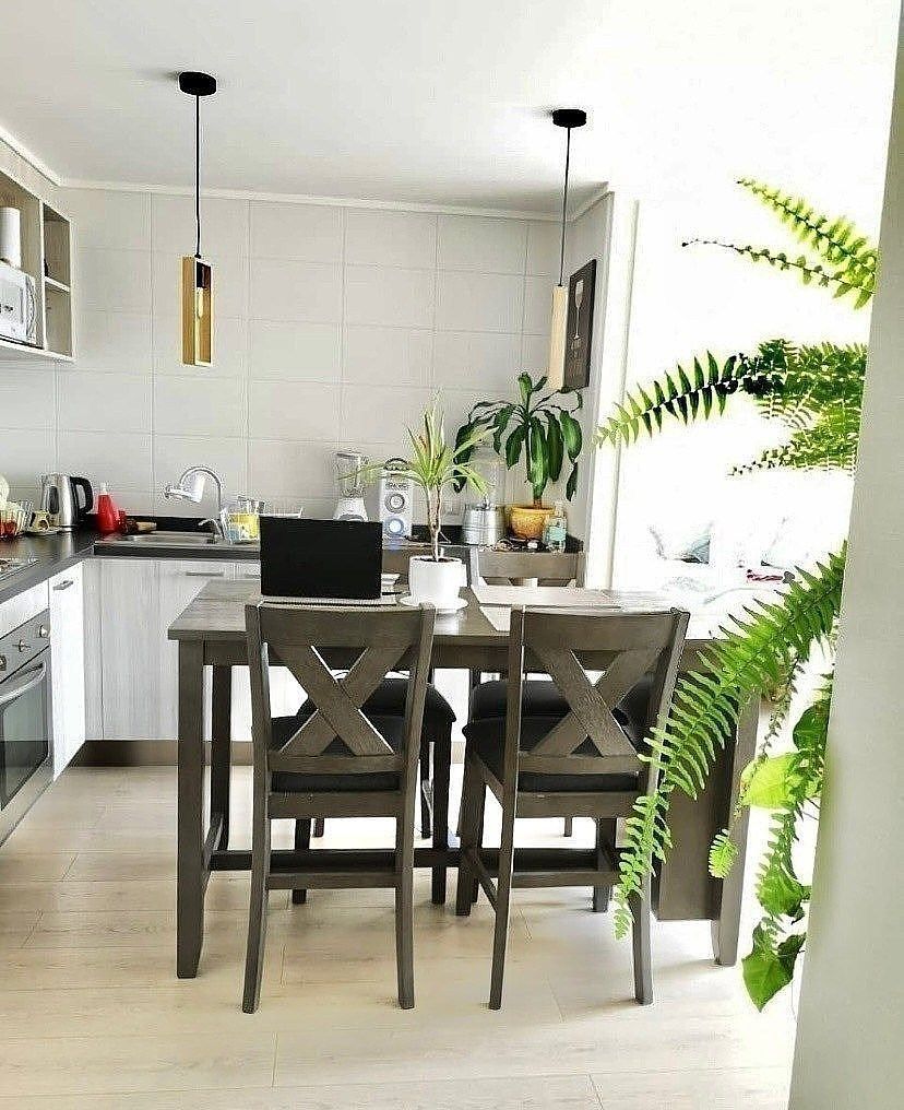 Departamento en Lomas de Montemar, Concón, foto 4 de 13