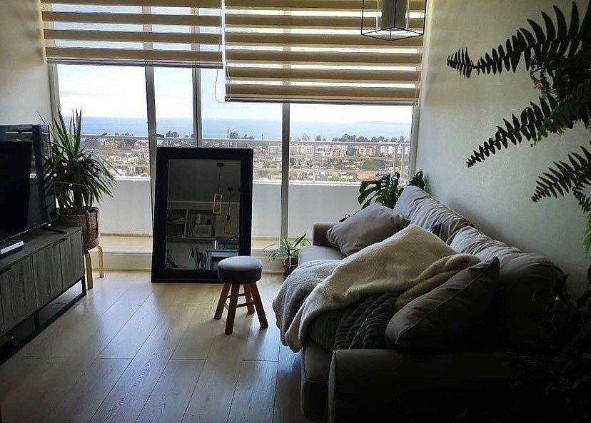 Departamento en Lomas de Montemar, Concón, foto 8 de 13