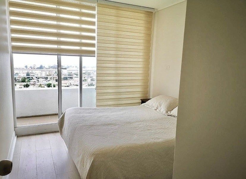 Departamento en Lomas de Montemar, Concón, foto 12 de 13