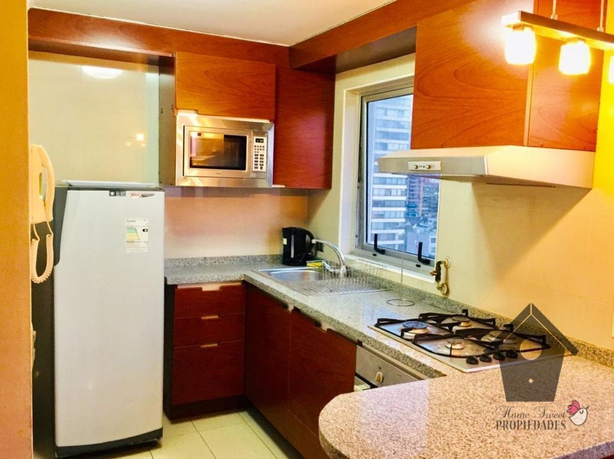 Departamento en Población Vergara, Viña del Mar, foto 8 de 18