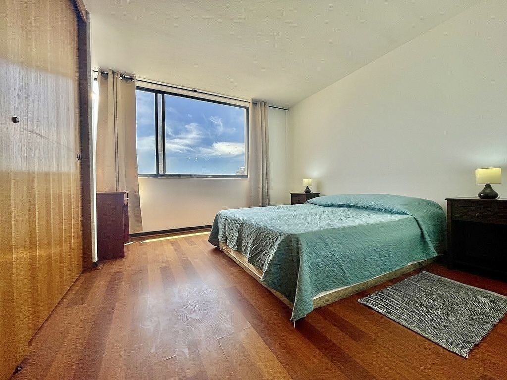 San Martin, Viña del Mar, 3D 2B, 71M2, foto 1 de 13