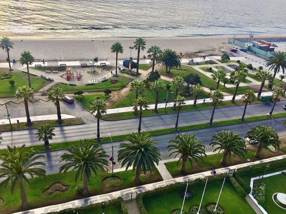 Departamento en Viña del Mar, foto 12 de 13
