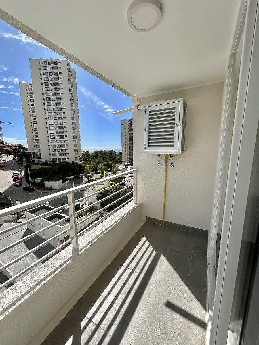 Departamento en Viña del Mar Alto, Viña del Mar, foto 2 de 19