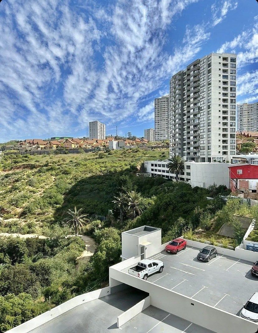 Departamento en Viña del Mar Alto, Viña del Mar, foto 4 de 19