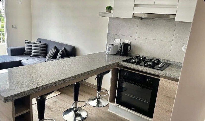 Departamento en Viña del Mar Alto, Viña del Mar, foto 6 de 19
